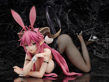 Sin Nanatsu no Taizai Asmodeus B-style 1/4 Bunny Ver