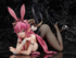 Sin Nanatsu no Taizai Asmodeus B-style 1/4 Bunny Ver
