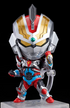 Nendoroid SSSS.Gridman Gridman