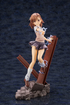 To Aru Majutsu no Index III 1/7 Misaka Mikoto