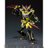 S.H.Figuarts Kamen Rider Ex-Aid Kamen Rider Lazer