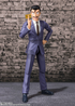 S.H.Figuarts Meitantei Conan Mouri Kogorou