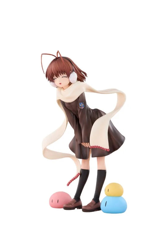 Clannad Dango 1/6 Furukawa Nagisa