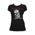 Terminator T-800 Head Official Women's T-shirt