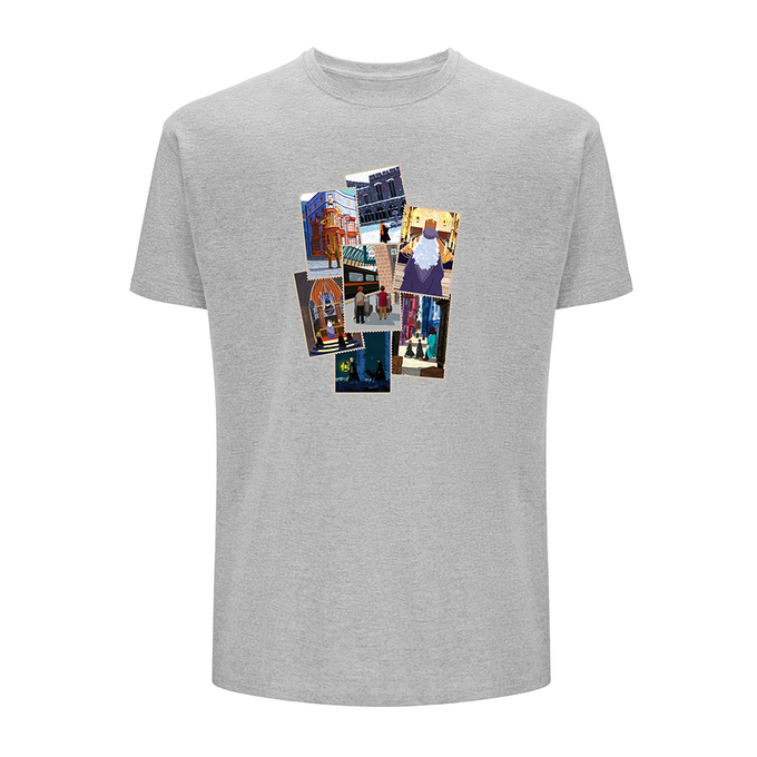 Harry Potter T-shirt