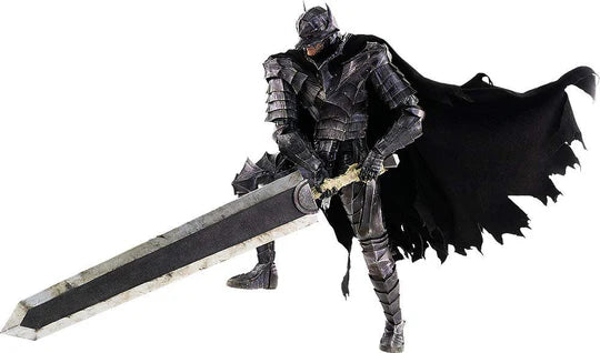 Berserk Guts 1/6 Berserker Armor