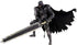 Berserk Guts 1/6 Berserker Armor