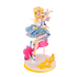 iDOLM@STER Fujita Kotone Lucrea 1/7 Sekaiichi Kawaii Watashi Exclusive