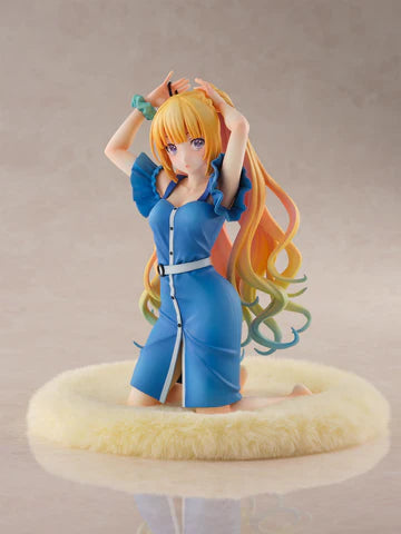 Youkoso Jitsuryoku Shijou Shugi no Kyoushitsu e 1/6 Karuizawa Kei Shibuya Scramble Figure