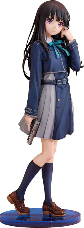 Lycoris Recoil Inoue Takina 1/6 Key Visual Ver