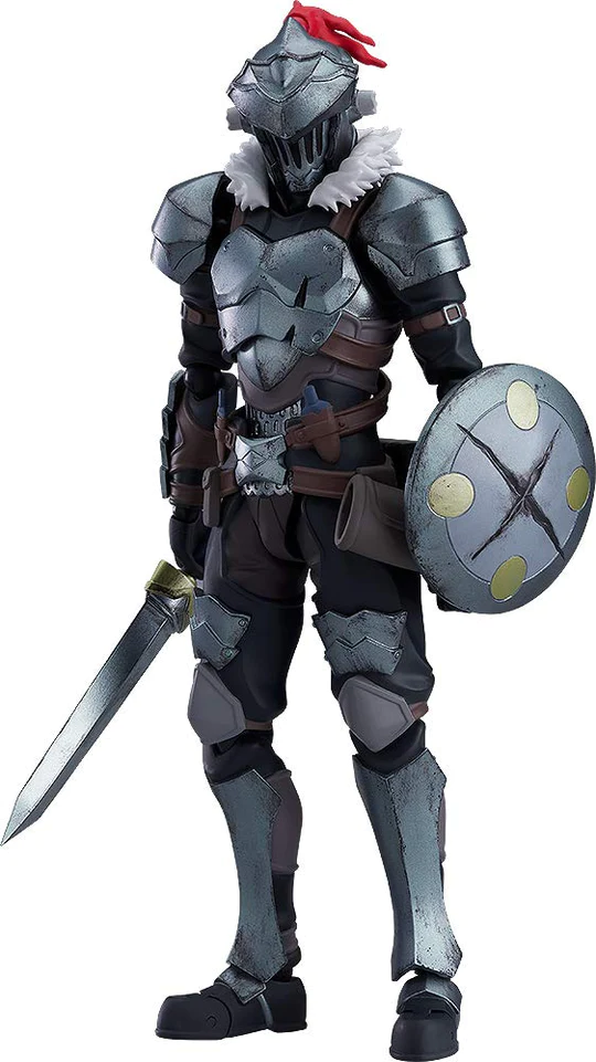 Figma Goblin Slayer