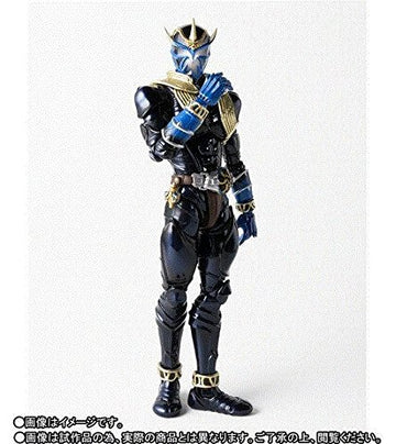 S.H.Figuarts Kamen Rider Hibiki Kamen Rider Ibuki
