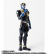 S.H.Figuarts Kamen Rider Hibiki Kamen Rider Ibuki