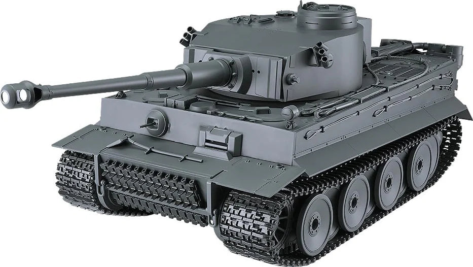 PLAMAX Tiger I