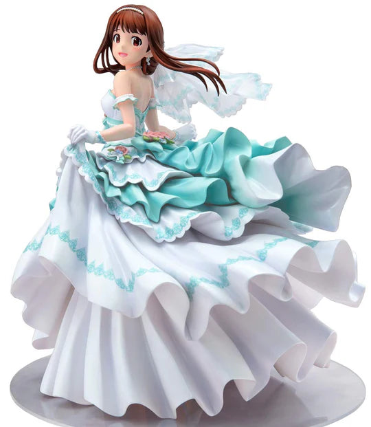 THE iDOLM@STER Million Live! Tanaka Kotoha 1/8 Hanatachi no Shukufuku ver