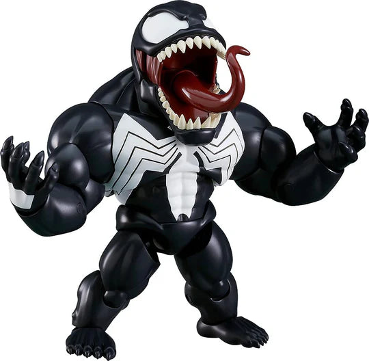 Nendoroid Comics Venom