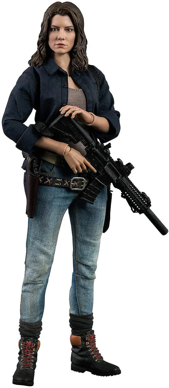 The Walking Dead 1/6 Maggie Rhee