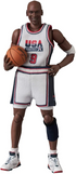 MAFEX Michael Jordan 1992 Team USA