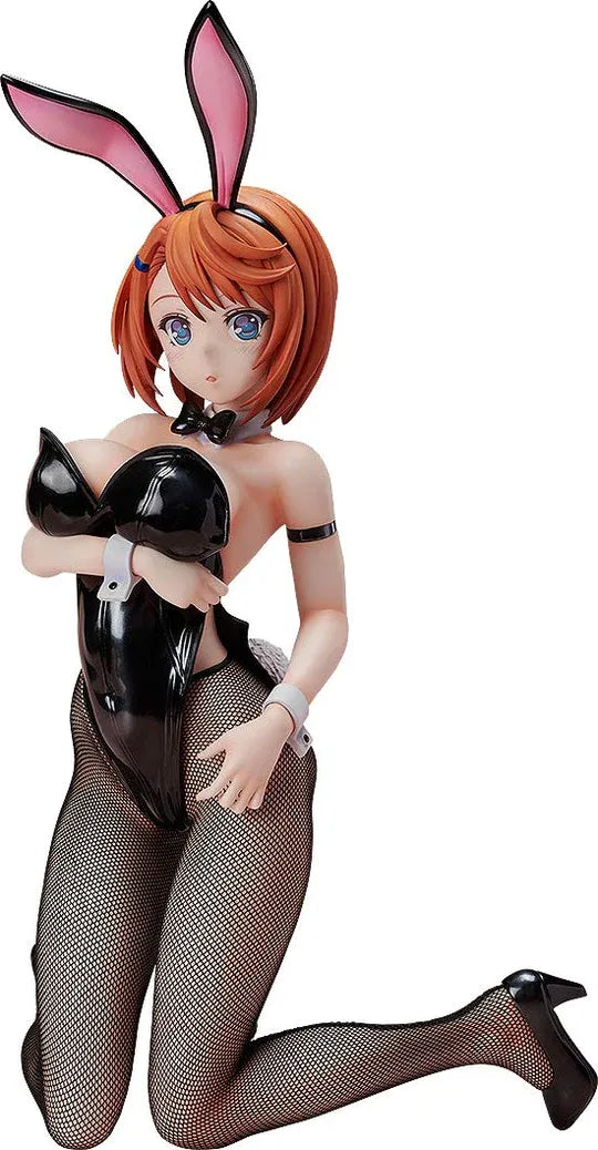 Yuragi-sou no Yuuna-san Miyazaki Chisaki B-style 1/4 Bunny Ver
