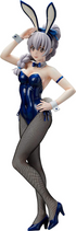 Full Metal Panic! Invisible Victory Teletha Testarossa B-style 1/4 Bunny Ver