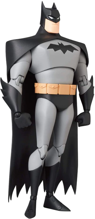 MAFEX Batman The New Batman Adventures