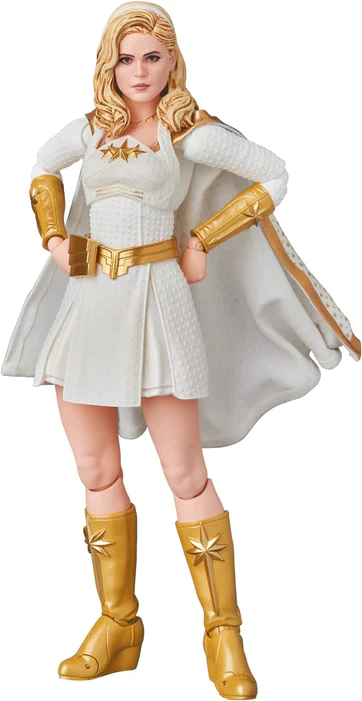 MAFEX THE BOYS STARLIGHT