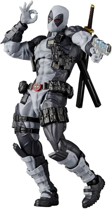 Amazing Yamaguchi Deadpool Deadpool Ver 2.5 X-FORCE Color Ver