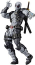 Amazing Yamaguchi Deadpool Deadpool Ver 2.5 X-FORCE Color Ver