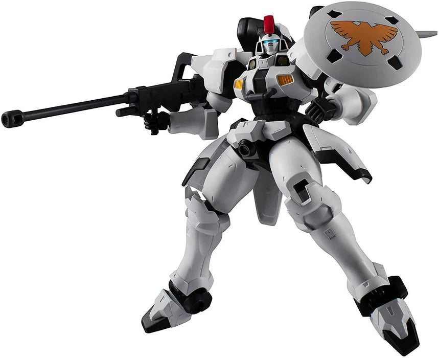 Gundam Wing Tallgeese Gundam Universe