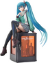 Piapro Characters 1/7 Hatsune Miku