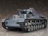 Figma Vehicles Girls und Panzer Panzerkampfwagen IV Ausf D 1/12 Finals