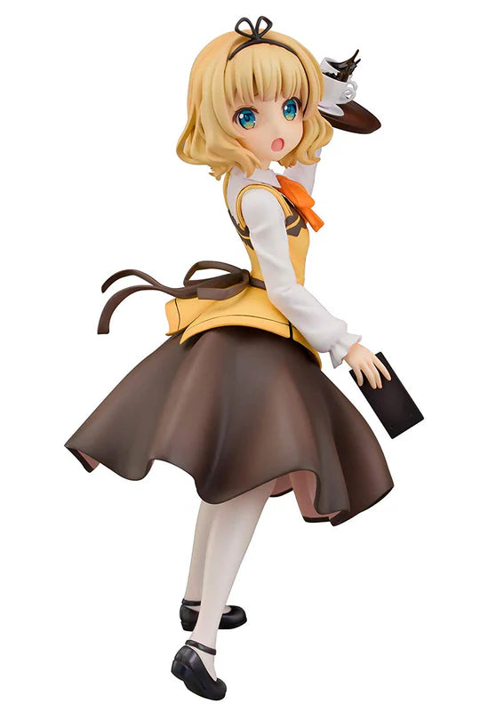 Gochuumon wa Usagi Desu ka?? Kirima Syaro 1/7 Cafe Style