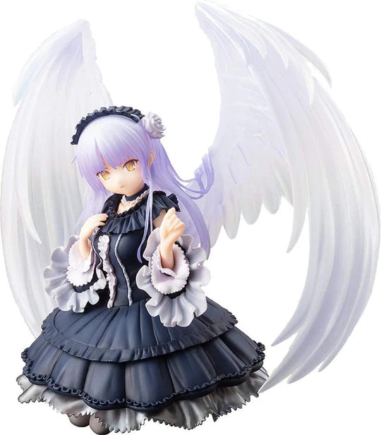 Angel Beats! Tenshi 1/7 Key 20th Anniversary Gothic Lolita Ver