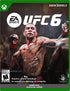 EA Sports UFC 6 Xbox Series X