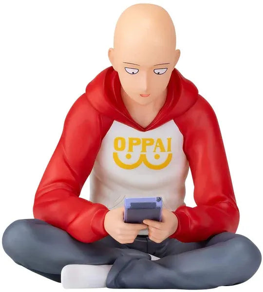 One Punch Man 1/7 Saitama