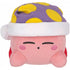 Kirby Sleep Copy Ability 6 Inch Plush Doll