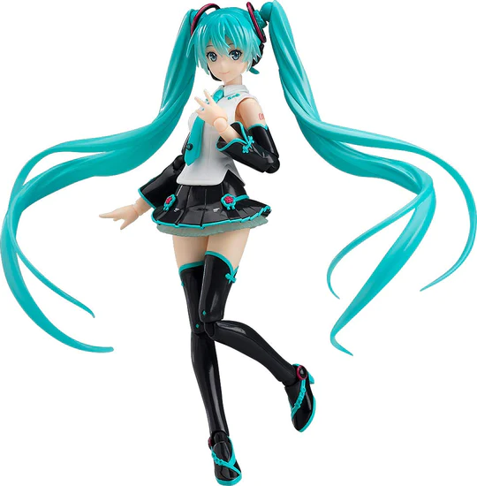 Figma Vocaloid Hatsune Miku V4 Chinese