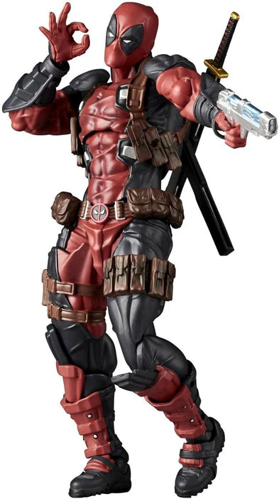 Amazing Yamaguchi Deadpool Deadpool Ver 2.5
