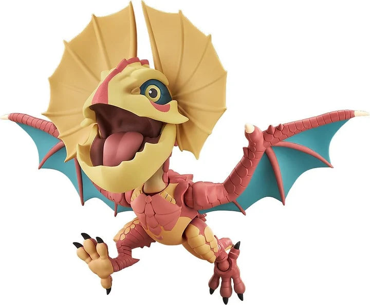 Nendoroid Monster Hunter Yian Kut-Ku