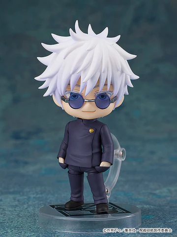 Nendoroid Gojou Satoru Tokyo Jujutsu High School Ver