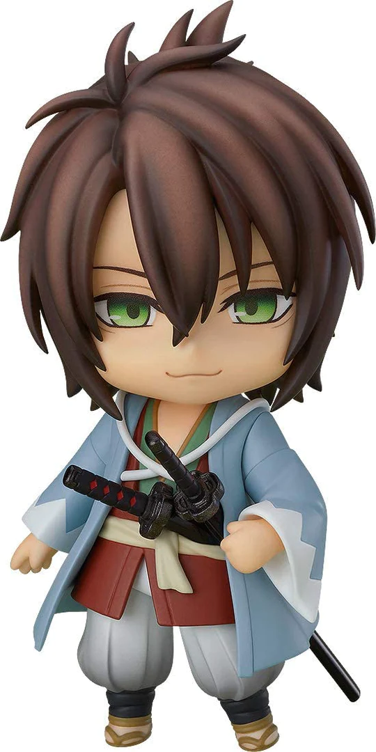 Nendoroid Hakuouki Okita Souji