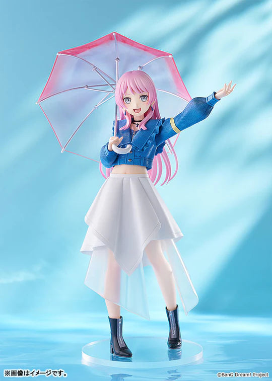 BanG Dream! Chihaya Anon Pop Up Parade L