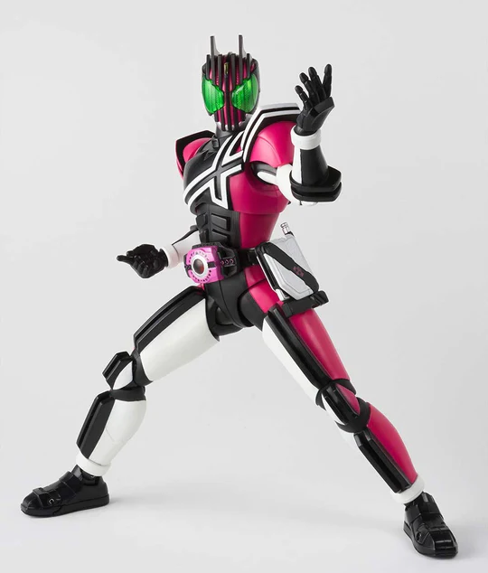 S.H.Figuarts Kamen Rider Decade Neo Decadriver Ver