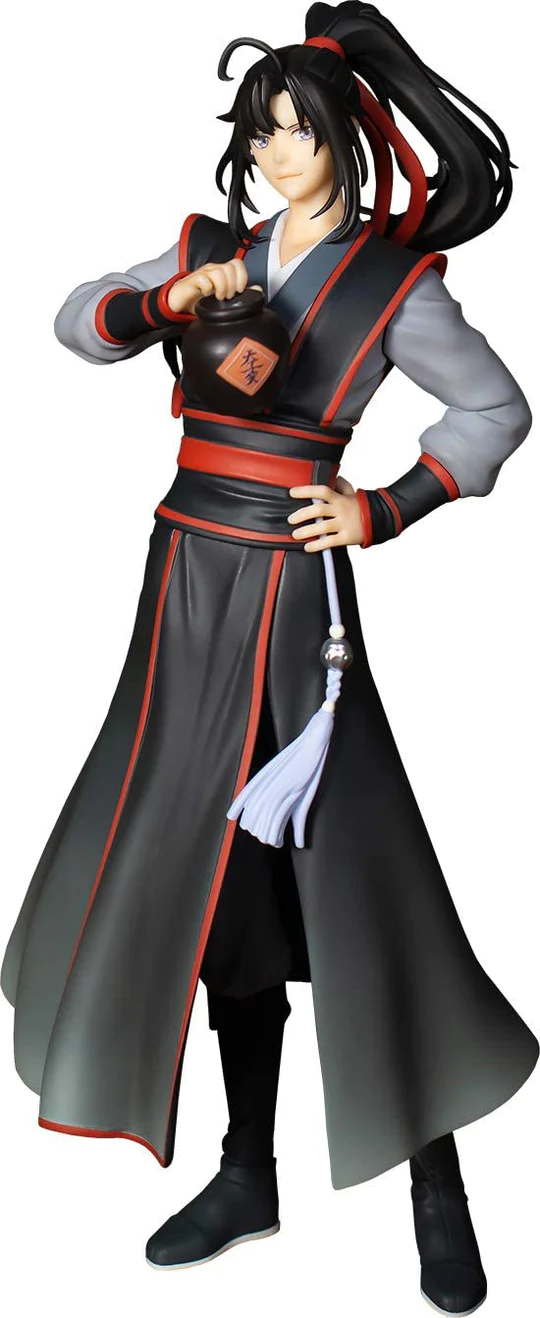 Mo Dao Zu Shi Wei Wuxian Pop Up Parade