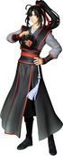 Mo Dao Zu Shi Wei Wuxian Pop Up Parade