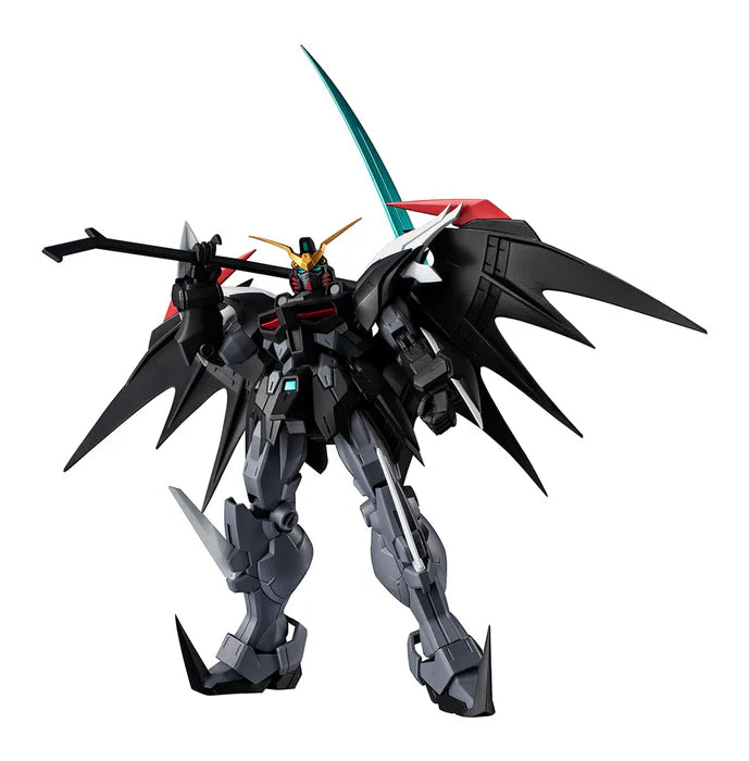Gundam Wing Endless Waltz DEATHSCYTHE HELL