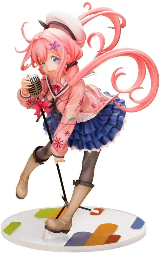 Ochikobore Fruit Tart 1/7 Sakura Ino