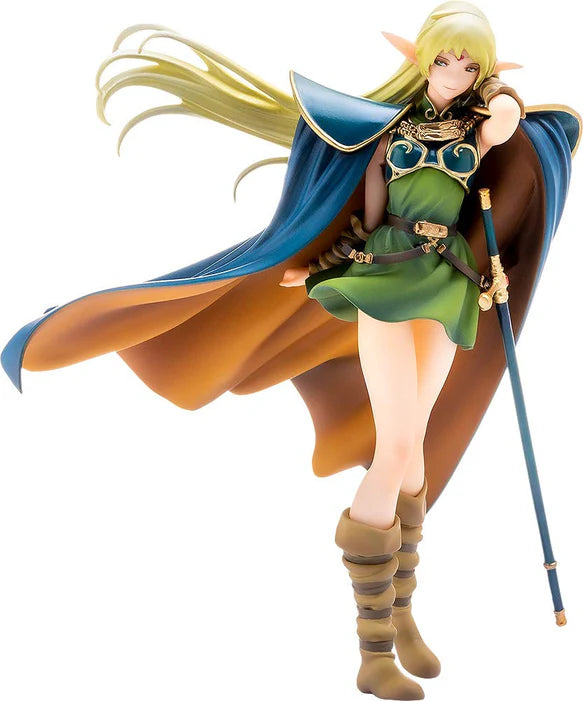 Record of Lodoss War PLAMAX Deedlit