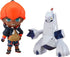 Nendoroid Pokemon Monsters Duraludon & Kibana