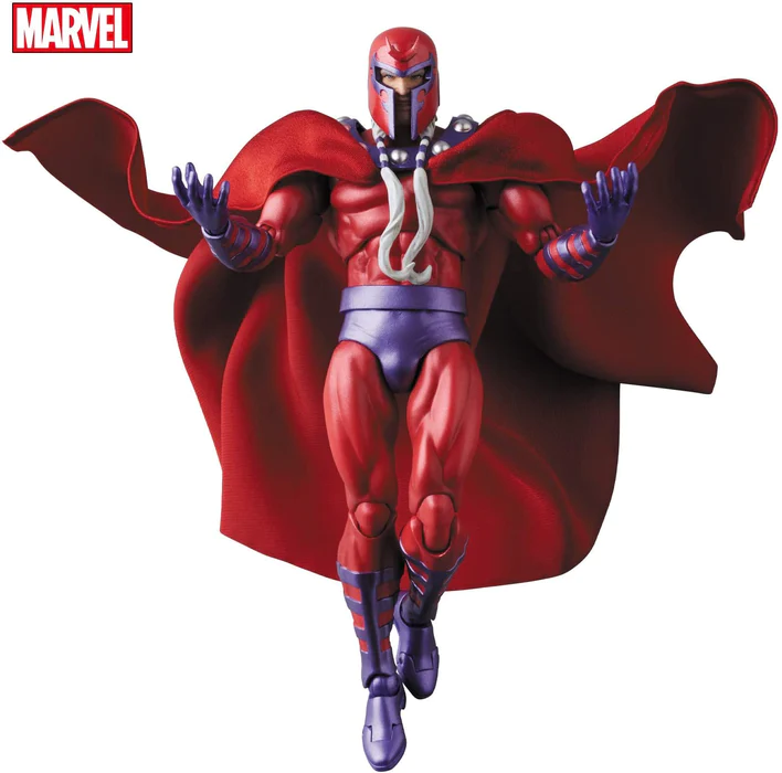Mafex X-MEN Age of Apocalypse Magneto COMIC Ver